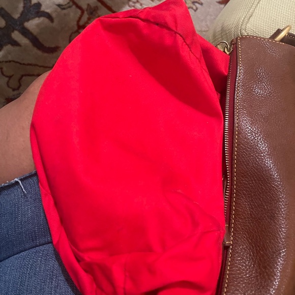 Dooney & Bourke Handbag - Picture 8 of 14